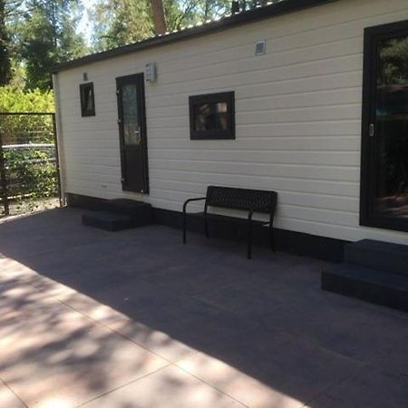 Chalet Hoenderloo Εξωτερικό φωτογραφία