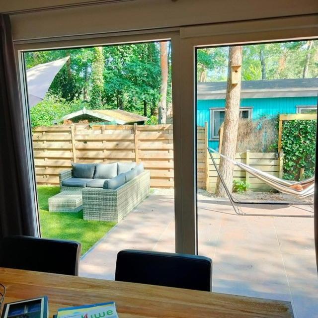 Chalet Hoenderloo Εξωτερικό φωτογραφία