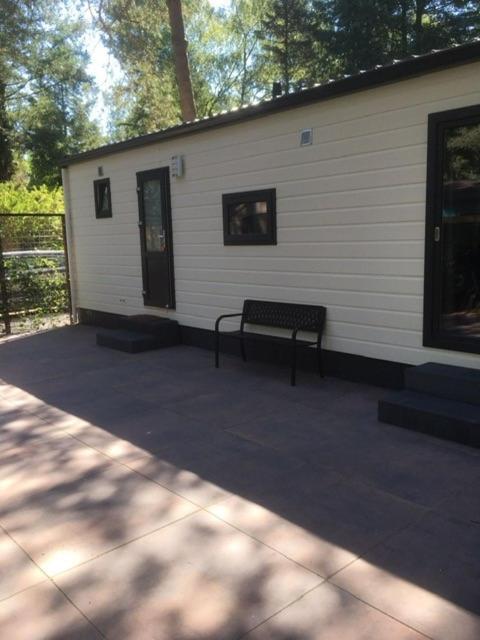 Chalet Hoenderloo Εξωτερικό φωτογραφία