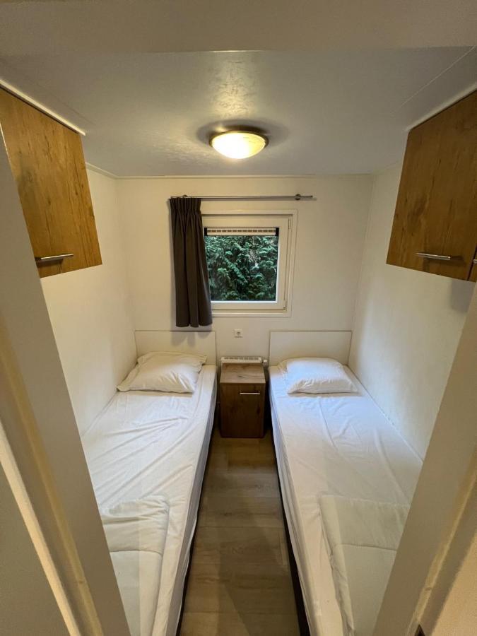 Chalet Hoenderloo Εξωτερικό φωτογραφία